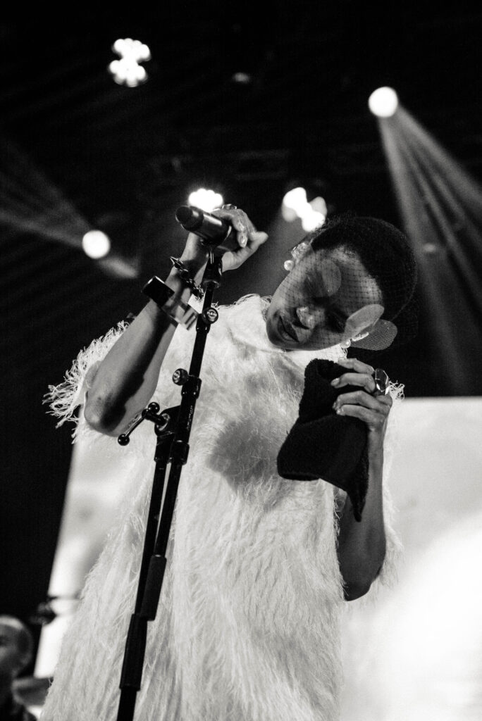Ms. Lauryn Hill — Tour Documentation by Emmanuel Whajah