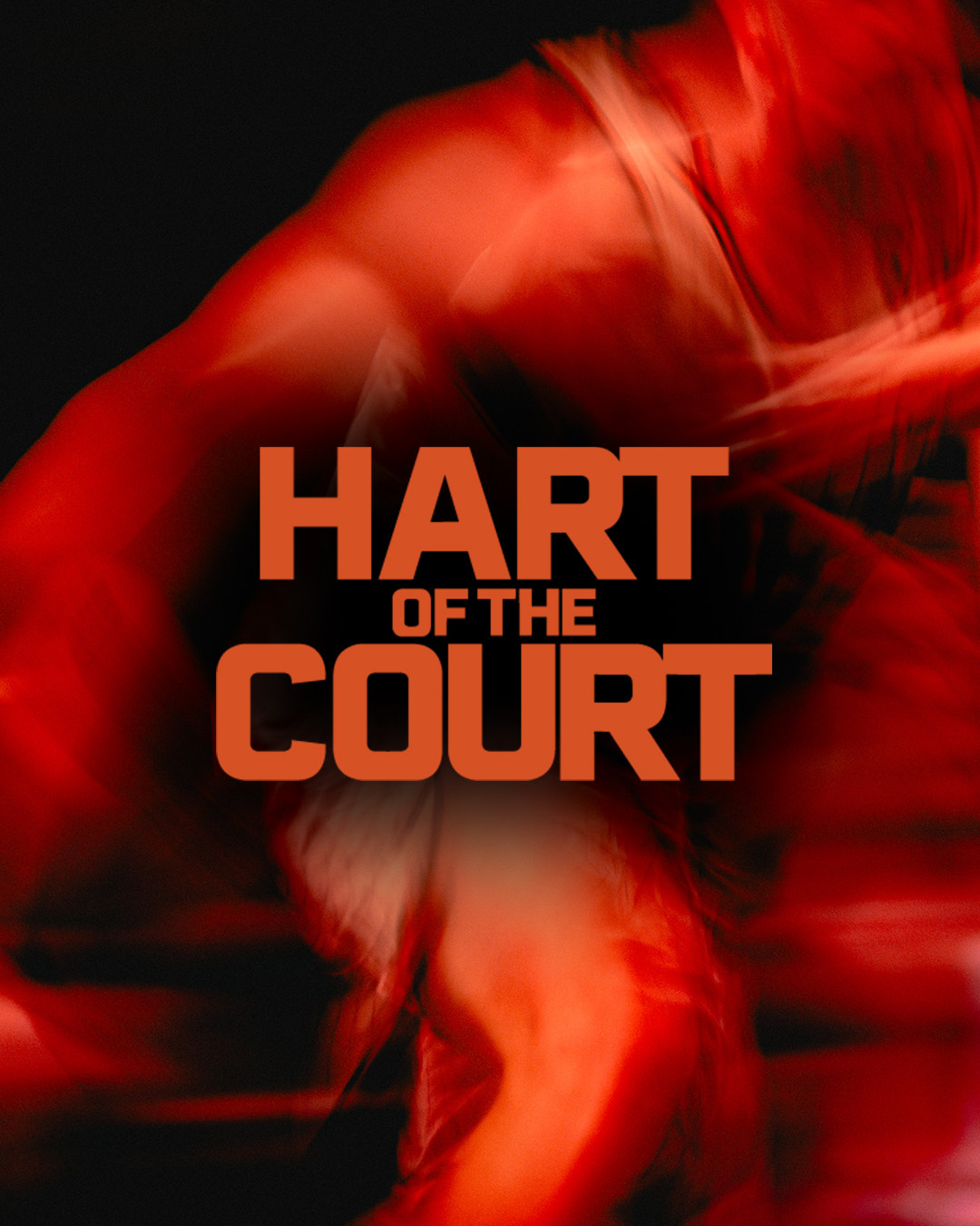 HART OF THE COURT — PRESENTED BY SKECHERS BASKETBALL — Commercial by Emmanuel Whajah